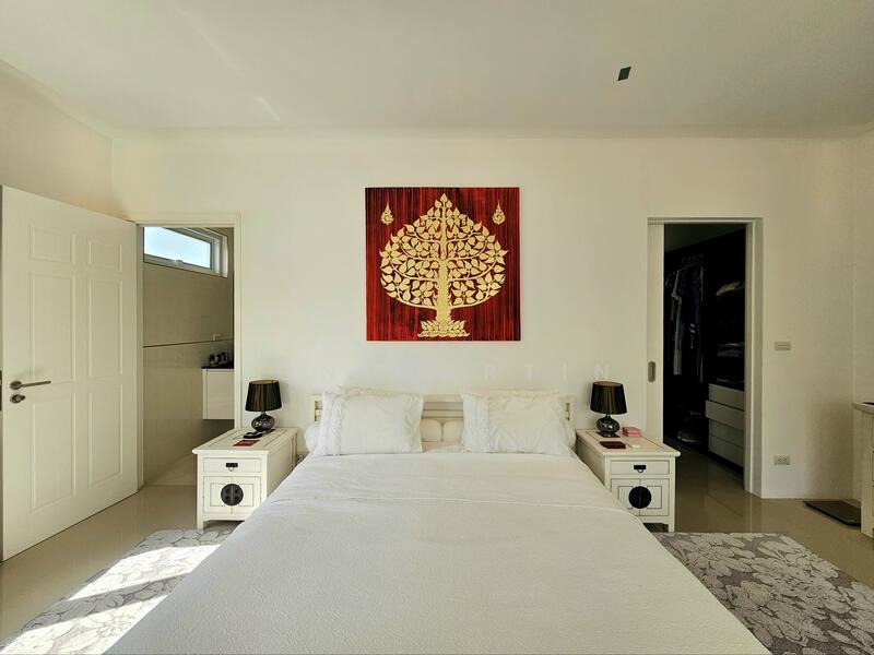 For Sale - Falcon Hill, Prachuap Khiri Khan