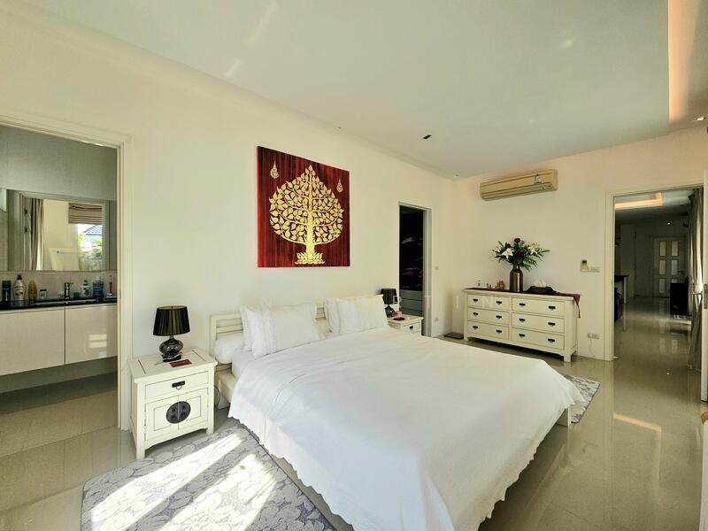 For Sale - Falcon Hill, Prachuap Khiri Khan