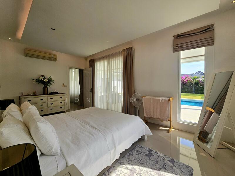 For Sale - Falcon Hill, Prachuap Khiri Khan