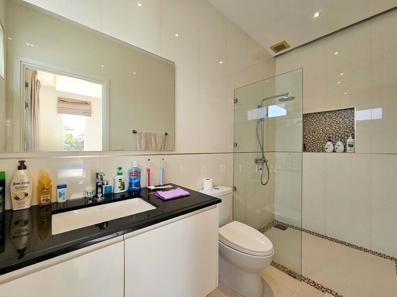 For Sale - Falcon Hill, Prachuap Khiri Khan