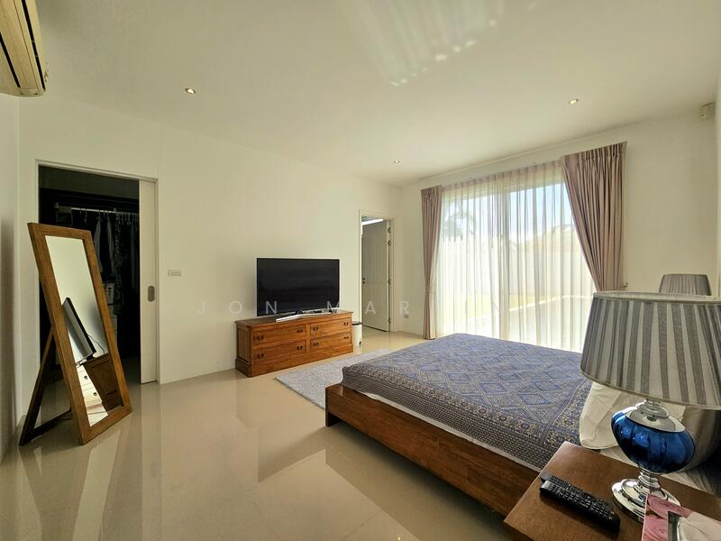 For Sale - Falcon Hill, Prachuap Khiri Khan