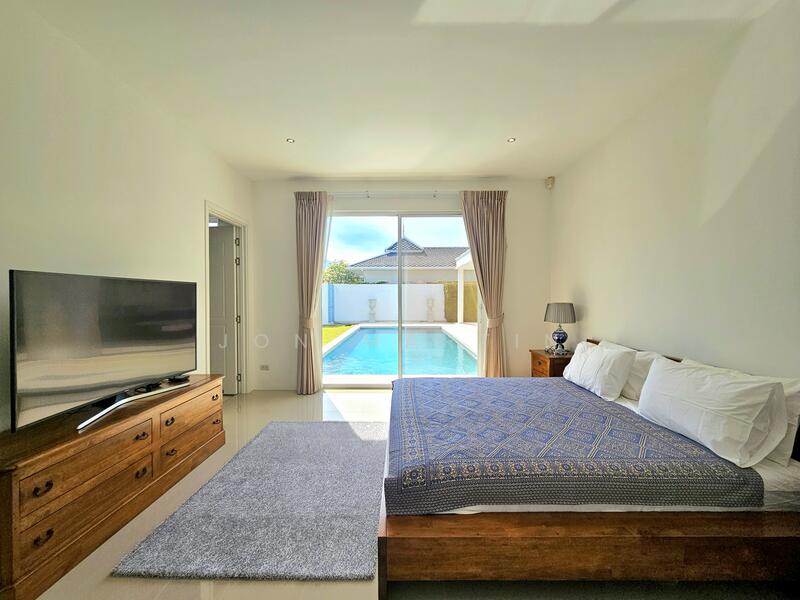 For Sale - Falcon Hill, Prachuap Khiri Khan