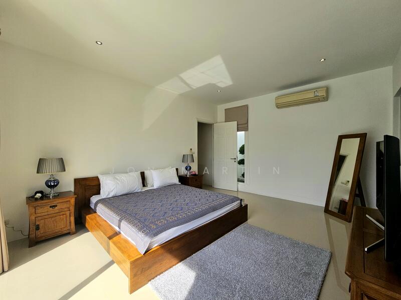 For Sale - Falcon Hill, Prachuap Khiri Khan