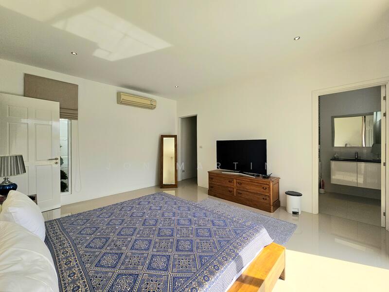 For Sale - Falcon Hill, Prachuap Khiri Khan