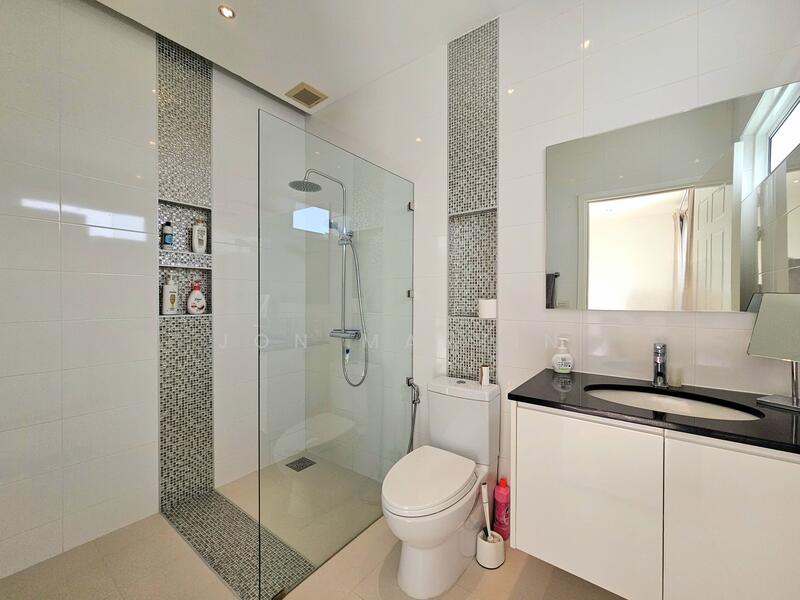 For Sale - Falcon Hill, Prachuap Khiri Khan