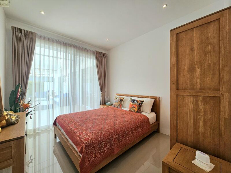 For Sale - Falcon Hill, Prachuap Khiri Khan