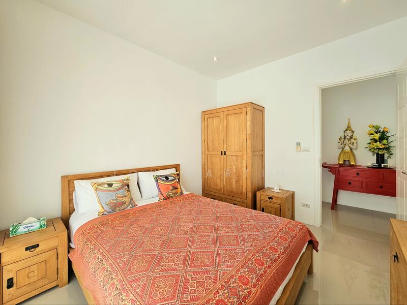 For Sale - Falcon Hill, Prachuap Khiri Khan