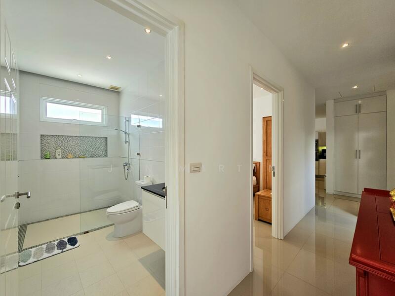 For Sale - Falcon Hill, Prachuap Khiri Khan