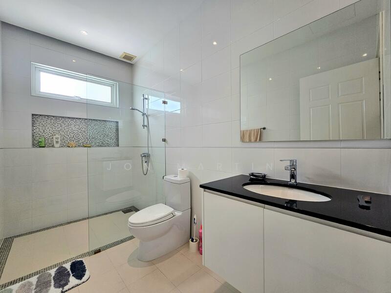 For Sale - Falcon Hill, Prachuap Khiri Khan