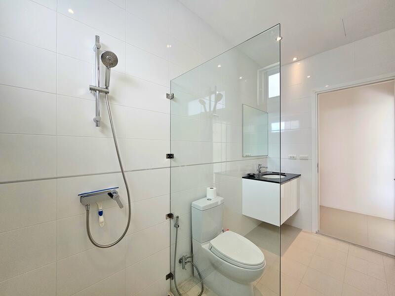 For Sale - Falcon Hill, Prachuap Khiri Khan