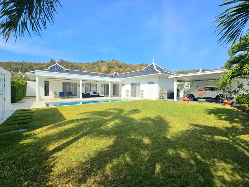 For Sale - Falcon Hill, Prachuap Khiri Khan