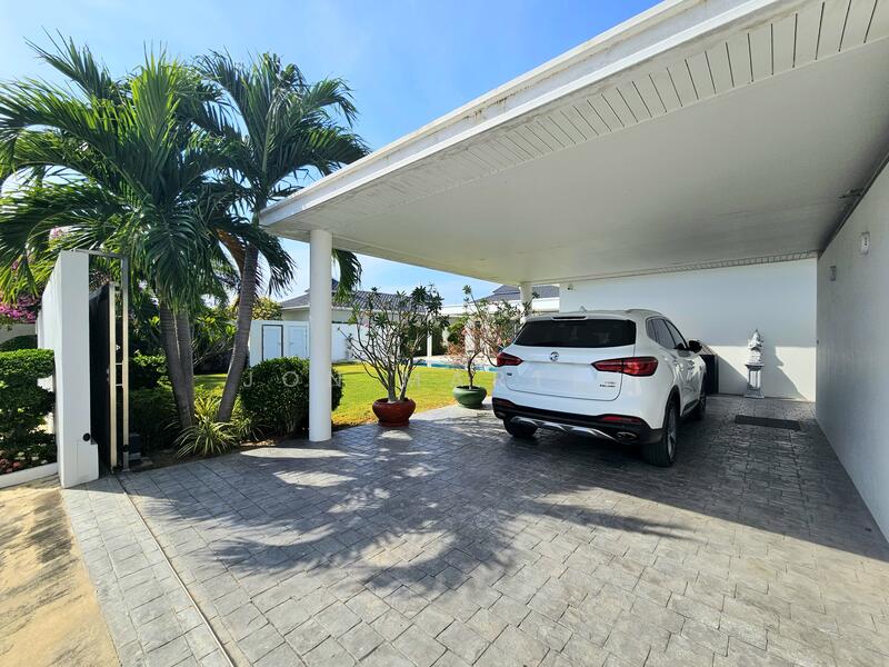 For Sale - Falcon Hill, Prachuap Khiri Khan