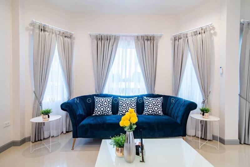 ขาย - Ponrada Garden Ville : ปุณรดา การ์เดน วิลล์, ประจวบคีรีขันธ์