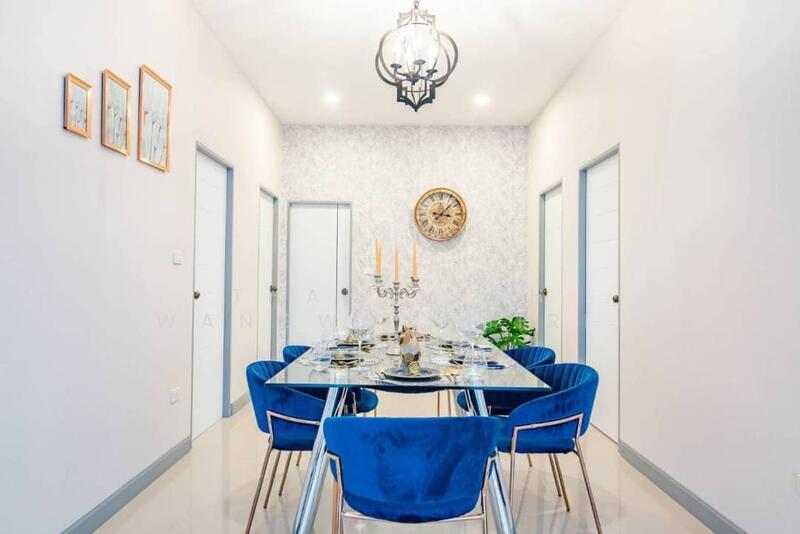 ขาย - Ponrada Garden Ville : ปุณรดา การ์เดน วิลล์, ประจวบคีรีขันธ์