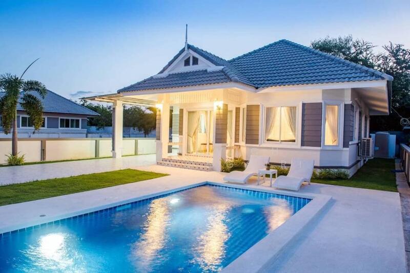 ขาย - Ponrada Garden Ville : ปุณรดา การ์เดน วิลล์, ประจวบคีรีขันธ์