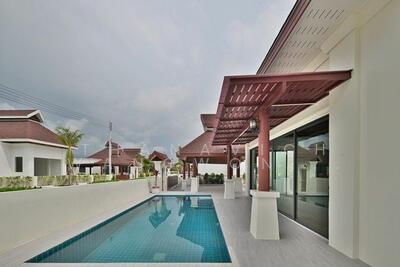 ขาย - Beyond Siam Pool Villas : บียอน สยาม พูลวิลล่า, ประจวบคีรีขันธ์