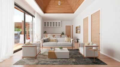 ขาย - Beyond Siam Pool Villas : บียอน สยาม พูลวิลล่า, ประจวบคีรีขันธ์