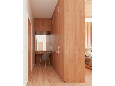 ขาย - Beyond Siam Pool Villas : บียอน สยาม พูลวิลล่า, ประจวบคีรีขันธ์