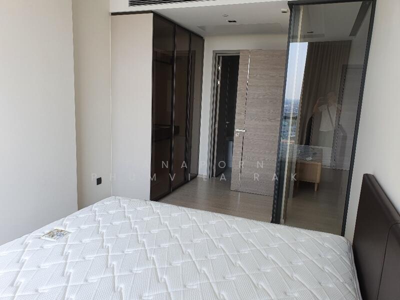 The Room Sukhumvit 38, Bangkok, Soi Sukhumvit 38, Phra Kanong, Khlong Toei, Bangkok, 1 Bedroom, 53 sqm, Condo For Sale, by Tanaporn Phumvilairak, 60220952 - DDproperty.com