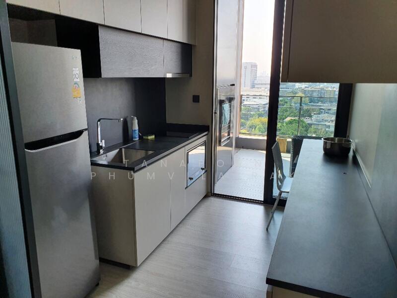 The Room Sukhumvit 38, Bangkok, Soi Sukhumvit 38, Phra Kanong, Khlong Toei, Bangkok, 1 Bedroom, 53 sqm, Condo For Sale, by Tanaporn Phumvilairak, 60220952 - DDproperty.com