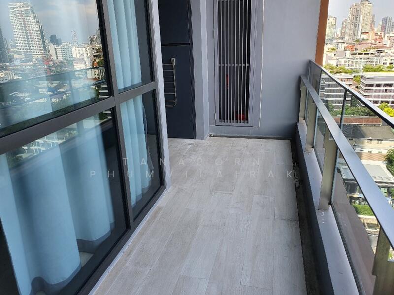 The Room Sukhumvit 38, Bangkok, Soi Sukhumvit 38, Phra Kanong, Khlong Toei, Bangkok, 1 Bedroom, 53 sqm, Condo For Sale, by Tanaporn Phumvilairak, 60220952 - DDproperty.com