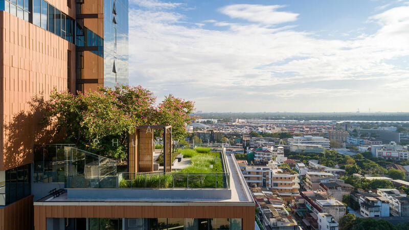 The Room Sukhumvit 38, Bangkok, Soi Sukhumvit 38, Phra Kanong, Khlong Toei, Bangkok, 1 Bedroom, 53 sqm, Condo For Sale, by Tanaporn Phumvilairak, 60220952 - DDproperty.com