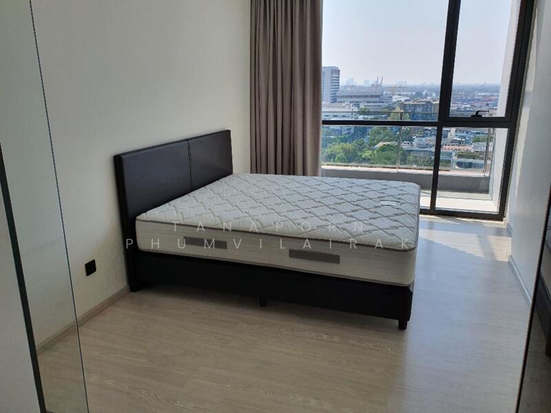 The Room Sukhumvit 38, Bangkok, Soi Sukhumvit 38, Phra Kanong, Khlong Toei, Bangkok, 1 Bedroom, 53 sqm, Condo For Sale, by Tanaporn Phumvilairak, 60220952 - DDproperty.com