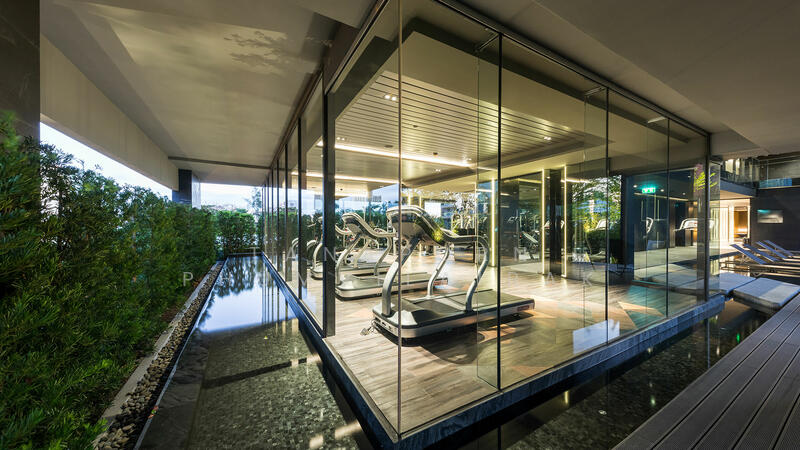 The Room Sukhumvit 38 : The Room สุขุมวิท 38, กรุงเทพ, ซอย สุขุมวิท 38, พระโขนง, คลองเตย, กรุงเทพ, 53 ตร.ม., คอนโด ขาย, โดย Tanaporn Phumvilairak, 60220952 - DDproperty.com