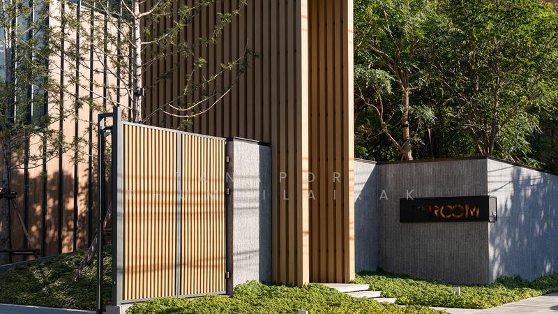 The Room Sukhumvit 38 : The Room สุขุมวิท 38, กรุงเทพ, ซอย สุขุมวิท 38, พระโขนง, คลองเตย, กรุงเทพ, 53 ตร.ม., คอนโด ขาย, โดย Tanaporn Phumvilairak, 60220952 - DDproperty.com