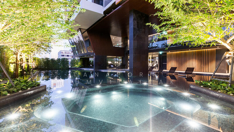 The Room Sukhumvit 38, Bangkok, Soi Sukhumvit 38, Phra Kanong, Khlong Toei, Bangkok, 1 Bedroom, 53 sqm, Condo For Sale, by Tanaporn Phumvilairak, 60220952 - DDproperty.com