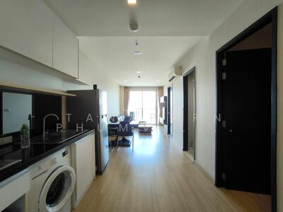 ขาย - Sky Walk Residences : สกาย วอล์ค เรสซิเดนซ์, กรุงเทพ