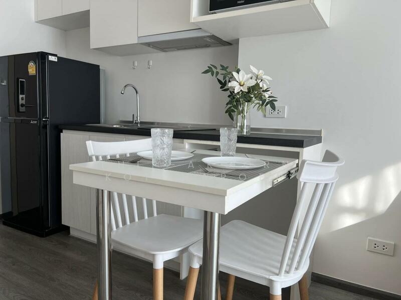 ให้เช่า - Rich Park @ Triple Station : ริช พาร์ค แอท ทริปเปิ้ล สเตชั่น, กรุงเทพ