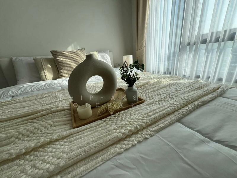 ให้เช่า - Rich Park @ Triple Station : ริช พาร์ค แอท ทริปเปิ้ล สเตชั่น, กรุงเทพ