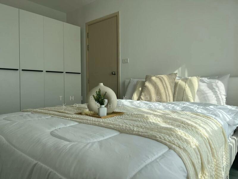 ให้เช่า - Rich Park @ Triple Station : ริช พาร์ค แอท ทริปเปิ้ล สเตชั่น, กรุงเทพ