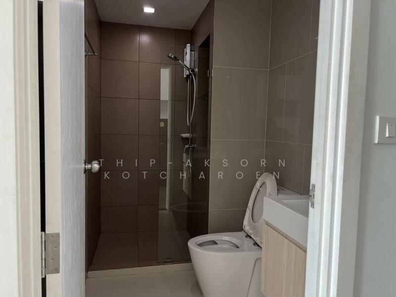 ให้เช่า - Rich Park @ Triple Station : ริช พาร์ค แอท ทริปเปิ้ล สเตชั่น, กรุงเทพ