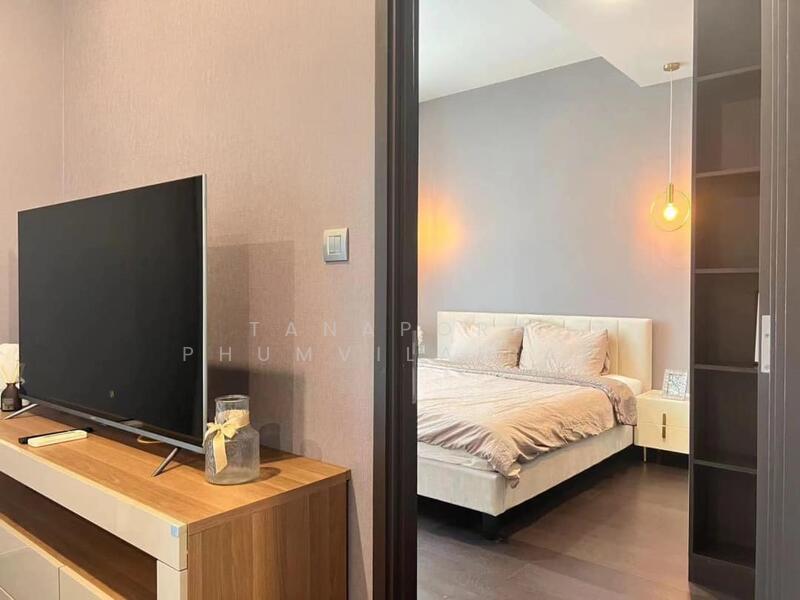 LAVIQ Sukhumvit 57, Bangkok, Soi Sukhumvit 57, Sukhumvit Road, Khlong Tan Nua, Watthana, Bangkok, 1 Bedroom, 43 sqm, Condo For Rent, by Tanaporn Phumvilairak, 60220963 - DDproperty.com