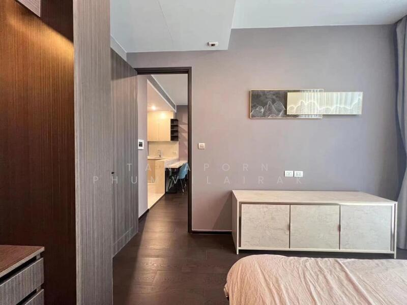 LAVIQ Sukhumvit 57 : ลาวิค สุขุมวิท 57, กรุงเทพ, ซอย สุขุมวิท 57, คลองตันเหนือ, วัฒนา, กรุงเทพ, 43 ตร.ม., คอนโด ให้เช่า, โดย Tanaporn Phumvilairak, 60220963 - DDproperty.com