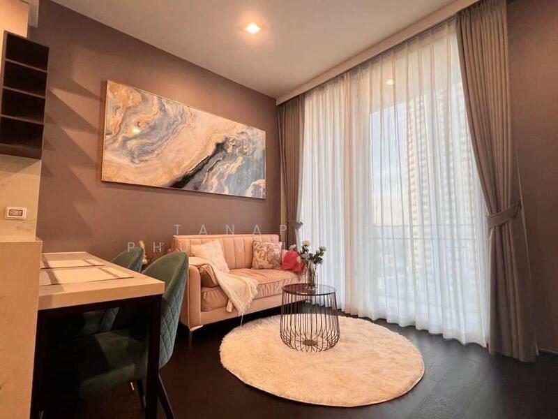 LAVIQ Sukhumvit 57, Bangkok, Soi Sukhumvit 57, Sukhumvit Road, Khlong Tan Nua, Watthana, Bangkok, 1 Bedroom, 43 sqm, Condo For Rent, by Tanaporn Phumvilairak, 60220963 - DDproperty.com