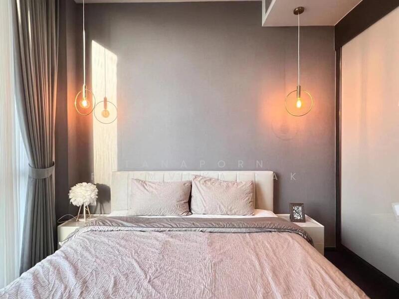LAVIQ Sukhumvit 57, Bangkok, Soi Sukhumvit 57, Sukhumvit Road, Khlong Tan Nua, Watthana, Bangkok, 1 Bedroom, 43 sqm, Condo For Rent, by Tanaporn Phumvilairak, 60220963 - DDproperty.com