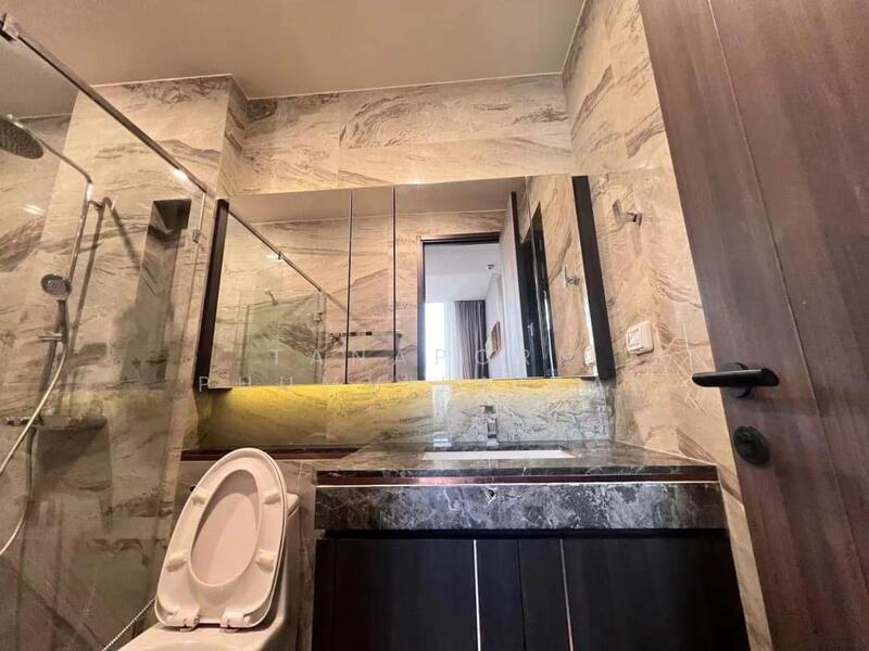 LAVIQ Sukhumvit 57, Bangkok, Soi Sukhumvit 57, Sukhumvit Road, Khlong Tan Nua, Watthana, Bangkok, 1 Bedroom, 43 sqm, Condo For Rent, by Tanaporn Phumvilairak, 60220963 - DDproperty.com