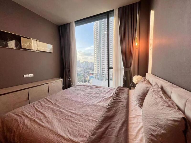 LAVIQ Sukhumvit 57 : ลาวิค สุขุมวิท 57, กรุงเทพ, ซอย สุขุมวิท 57, คลองตันเหนือ, วัฒนา, กรุงเทพ, 43 ตร.ม., คอนโด ให้เช่า, โดย Tanaporn Phumvilairak, 60220963 - DDproperty.com