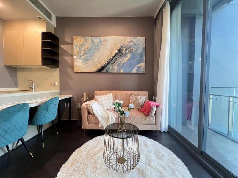 LAVIQ Sukhumvit 57 : ลาวิค สุขุมวิท 57, กรุงเทพ, ซอย สุขุมวิท 57, คลองตันเหนือ, วัฒนา, กรุงเทพ, 43 ตร.ม., คอนโด ให้เช่า, โดย Tanaporn Phumvilairak, 60220963 - DDproperty.com