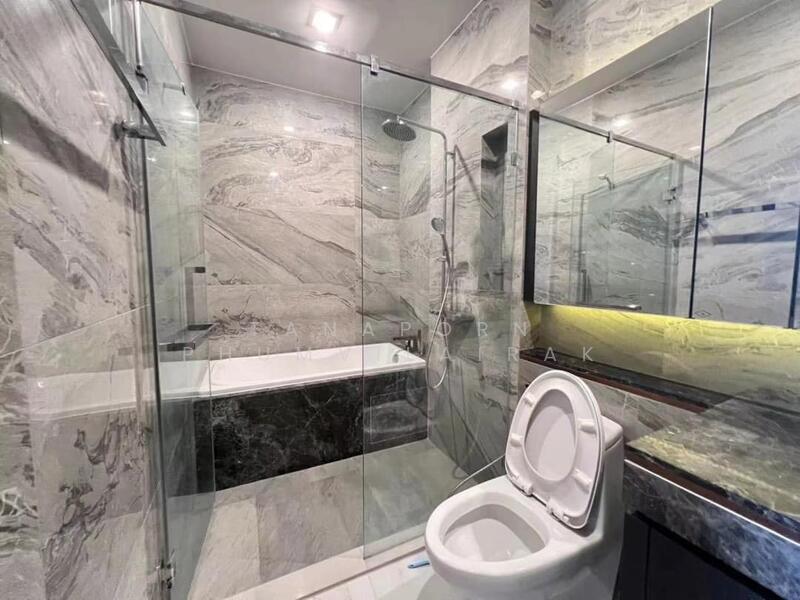 LAVIQ Sukhumvit 57, Bangkok, Soi Sukhumvit 57, Sukhumvit Road, Khlong Tan Nua, Watthana, Bangkok, 1 Bedroom, 43 sqm, Condo For Rent, by Tanaporn Phumvilairak, 60220963 - DDproperty.com