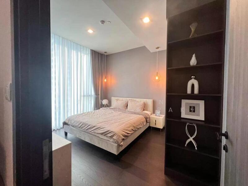LAVIQ Sukhumvit 57, Bangkok, Soi Sukhumvit 57, Sukhumvit Road, Khlong Tan Nua, Watthana, Bangkok, 1 Bedroom, 43 sqm, Condo For Rent, by Tanaporn Phumvilairak, 60220963 - DDproperty.com