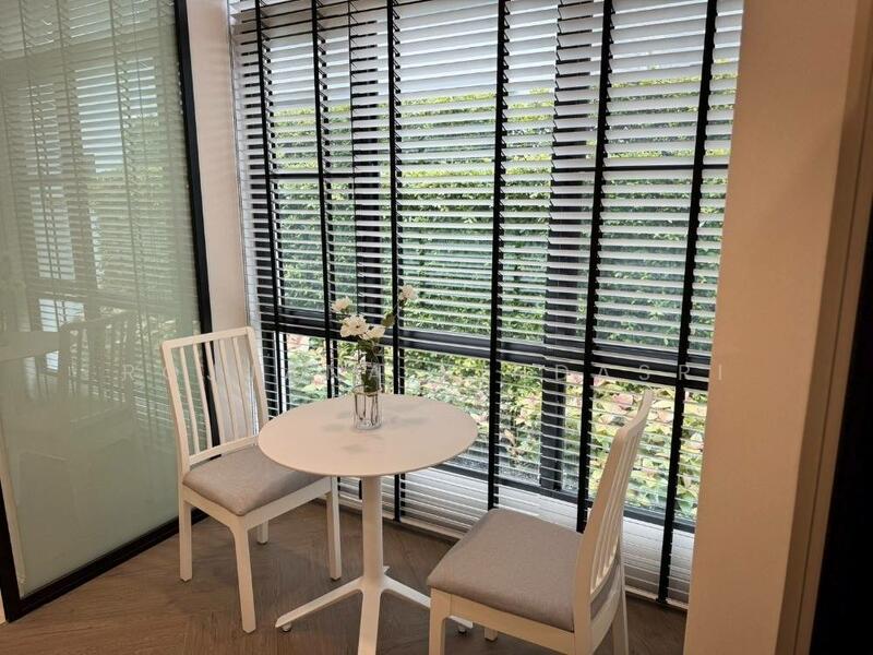 Nantawan Rama 9 - New Krungthepkreetha, Bangkok, Saphan Sung, Saphan Sung, Bangkok, 4 Bedrooms, 384 sqm, Single Detached House For Rent, by Rojjana Jindasri, 60220972 - DDproperty.com