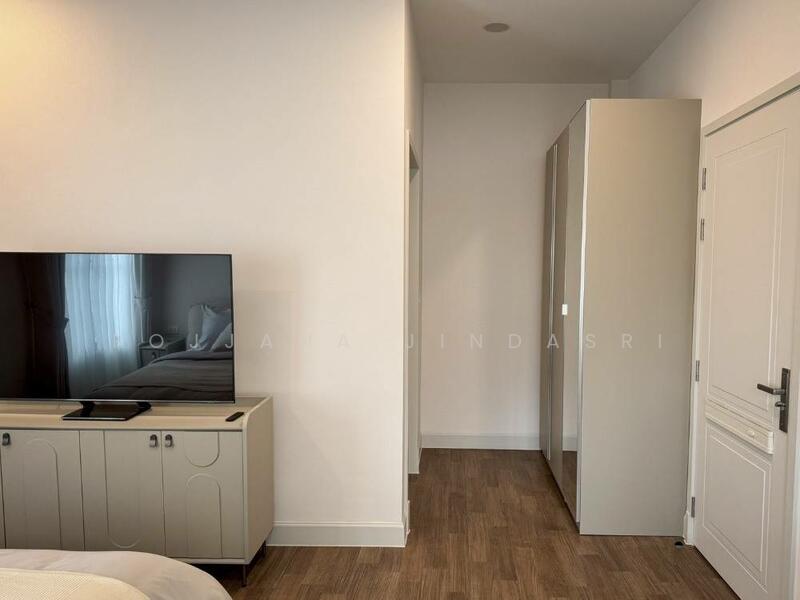 Nantawan Rama 9 - New Krungthepkreetha, Bangkok, Saphan Sung, Saphan Sung, Bangkok, 4 Bedrooms, 384 sqm, Single Detached House For Rent, by Rojjana Jindasri, 60220972 - DDproperty.com