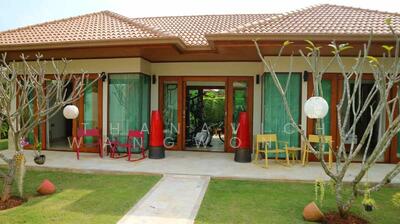 ขาย - Hana Village : ฮานา วิลเลจ, ประจวบคีรีขันธ์