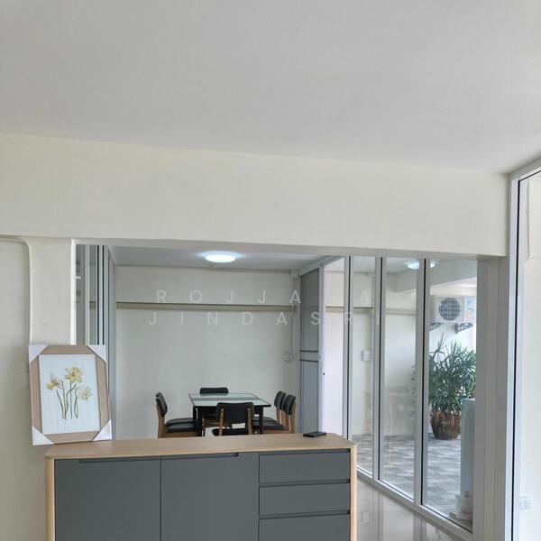 ให้เช่า - Ratchadamnoen Condominium : ราชดำเนิน คอนโดมิเนียม, กรุงเทพ