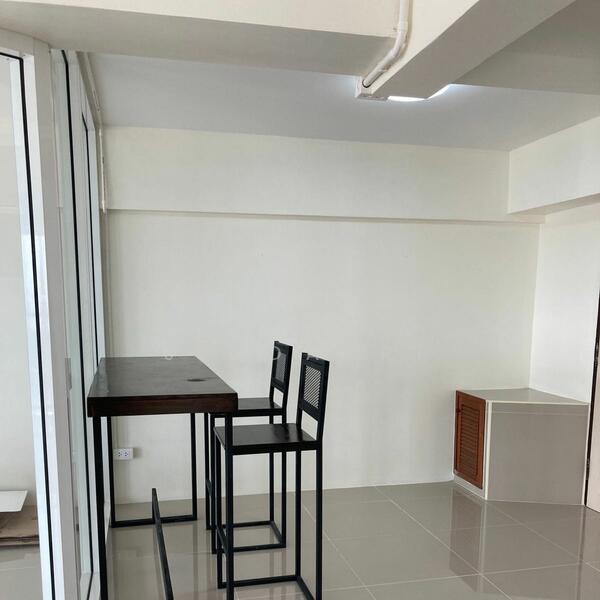 For Rent - Ratchadamnoen Condominium, Bangkok