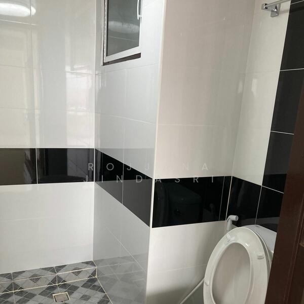 For Rent - Ratchadamnoen Condominium, Bangkok